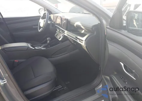 2025 Hyundai Tucson Se из США, поврежденный, VIN 5NMJA3DEXSH561625